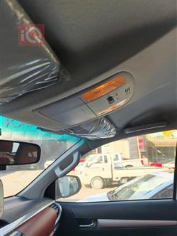تۆیۆتا هایلۆکس